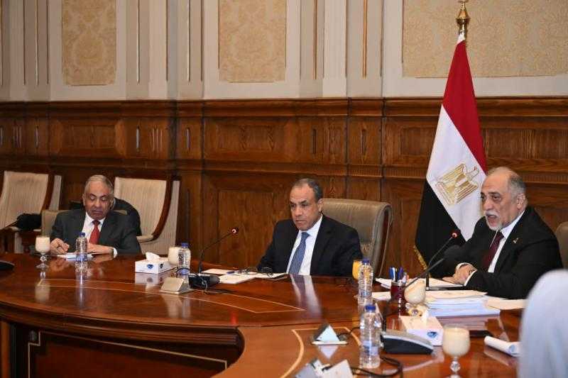 حقوق إنسان الشيوخ: الدولة المصرية تعزز الحقوق والحريات من خلال تشريعات قوية