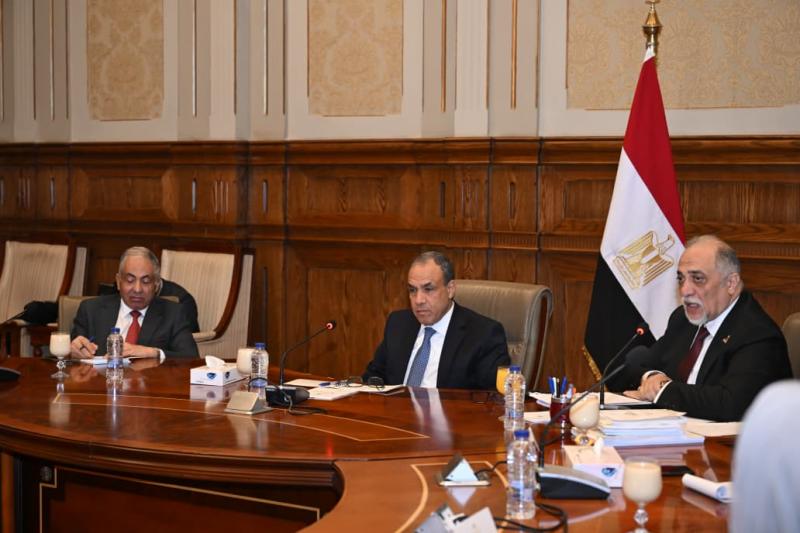 بوابة البرلمان