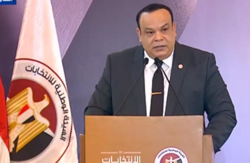 بوابة البرلمان