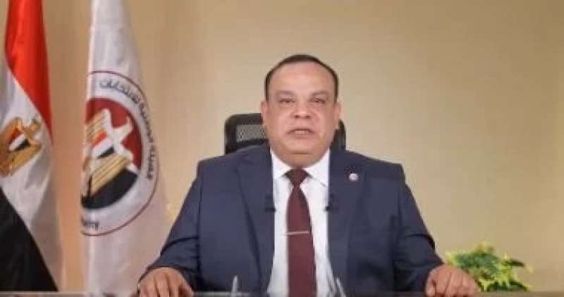 بوابة البرلمان