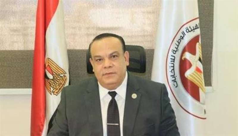 بوابة البرلمان