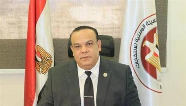 الهيئة الوطنية للانتخابات تعلن نتيجة جولة إعادة انتخابات النواب الإسماعيلية