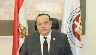 الهيئة الوطنية للانتخابات تعلن نتيجة جولة إعادة انتخابات النواب الإسماعيلية