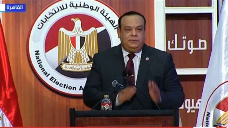 بوابة البرلمان