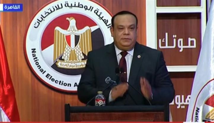 الوطنية للانتخابات تعلن نتيجة جولة إعادة انتخابات النواب فى بورسعيد