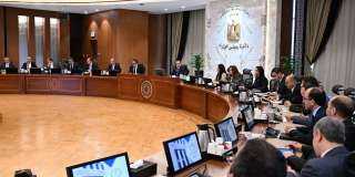 رئيس الوزراء يترأس اجتماع اللجنة الوزارية للعدالة الاجتماعية
