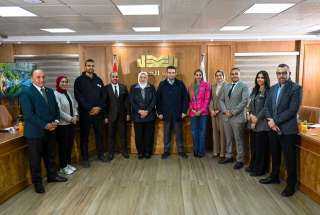 الهيئة البرلمانية لحزب العدل تعقد اجتماعها الأول برئاسة النائب عبد المنعم إمام