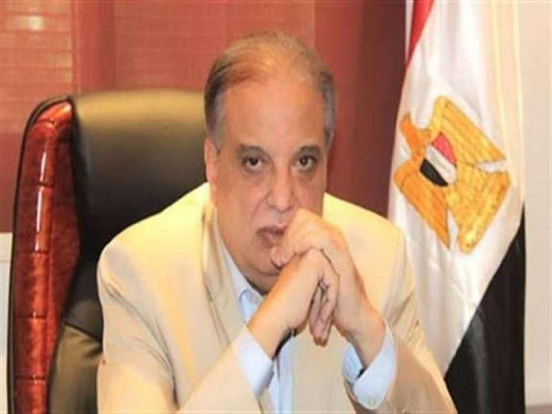 بوابة البرلمان