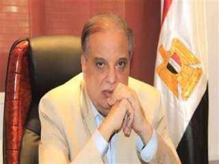 اللواء عبد الحميد خيرت  يكتب :رسالة شوق وحنين وعرفان بالجميل .