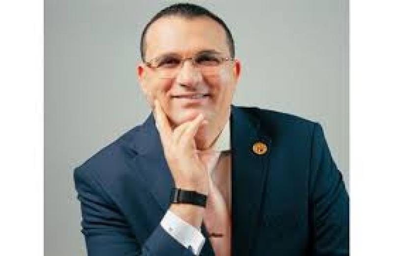 بوابة البرلمان