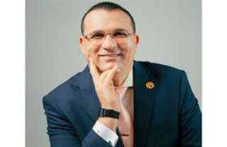 النائب محمد أسعد يهنئ القيادة السياسية والشعب المصري بالعام الجديد 2026