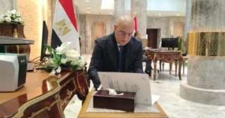 الجزار: برنامجنا ينطلق من الشارع لدعم الدولة ومسيرة التنمية الجزار: برنامجنا ينطلق من الشارع لدعم الدولة ومسيرة التنمية