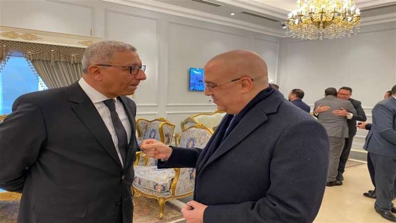 بوابة البرلمان