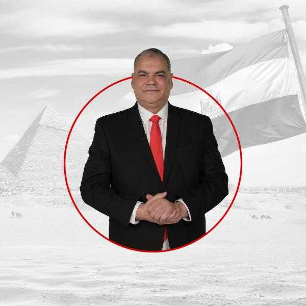 محمود الشيخ: أجندتي التشريعية تنطلق من المنظومة الحزبية