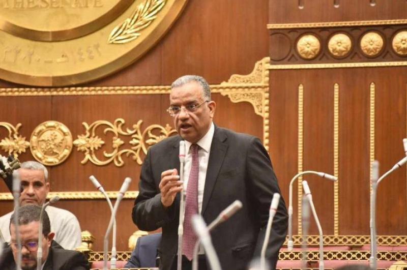 بوابة البرلمان