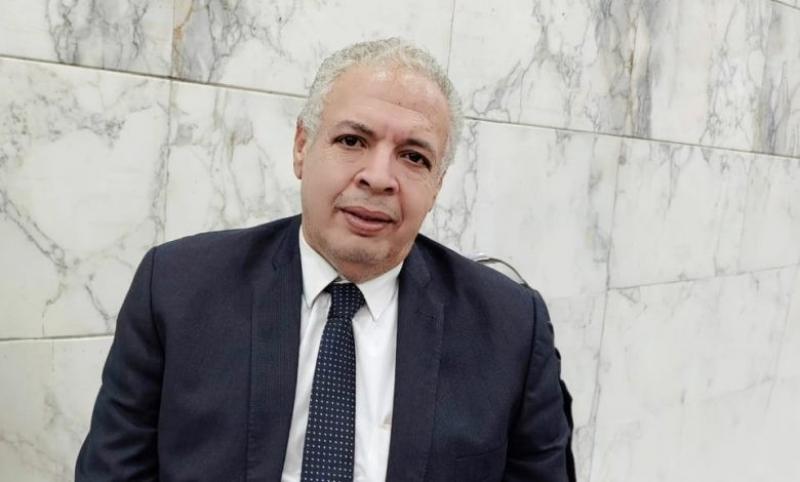 النائب أحمد شرعان: مجلس النواب يولى اهتماما كبيرا لأزمة البطالة وتطوير التعليم والصحة