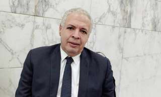 النائب أحمد شرعان: مجلس النواب يولى اهتماما كبيرا لأزمة البطالة وتطوير التعليم والصحة