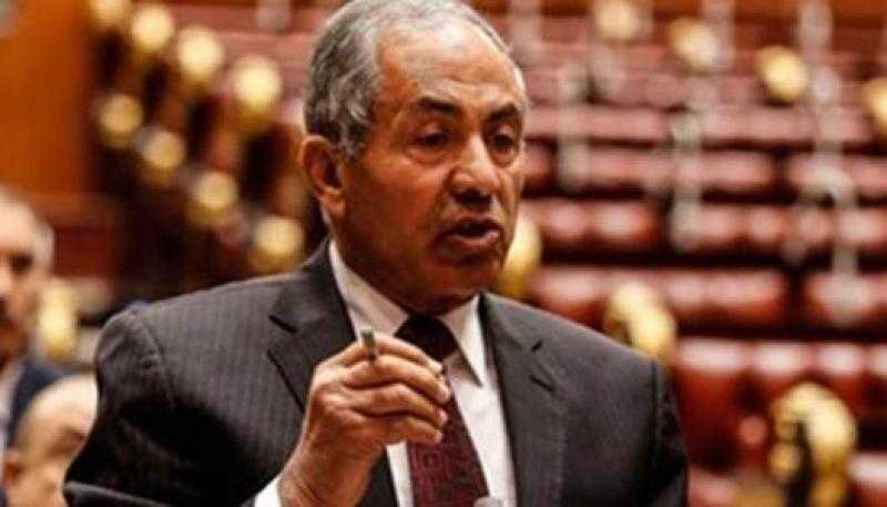 وكيل الشيوخ: تعديلات قانون الضريبة العقارية تحقق العدالة وتبسط الإجراءات