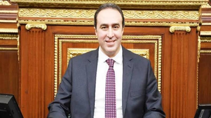 انتهاء اليوم الأول من لجان استقبال النواب الجدد وتسليم الكارنيهات لـ163 نائب