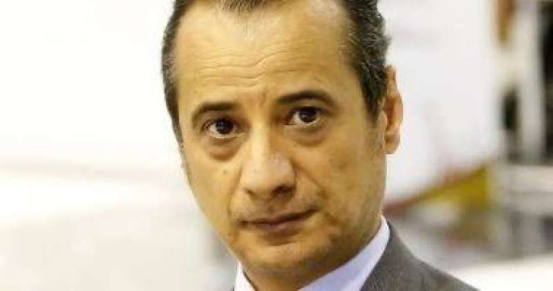 بوابة البرلمان