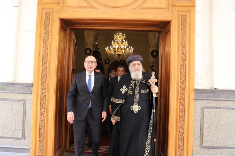 بوابة البرلمان