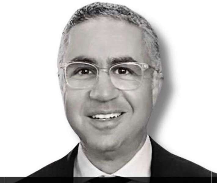 بوابة البرلمان