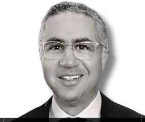 رئيس الوزراء يصدر قرارا بتعيين محمد الجوسقي رئيسا تنفيذيا لهيئة الاستثمار