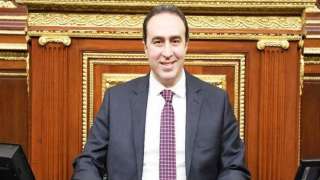 انتهاء اليوم الثاني من لجان استقبال النواب الجدد وتسليم الكارنيهات لـ152 نائب انتهاء اليوم الثاني من لجان استقبال النواب الجدد وتسليم الكارنيهات لـ152 نائب