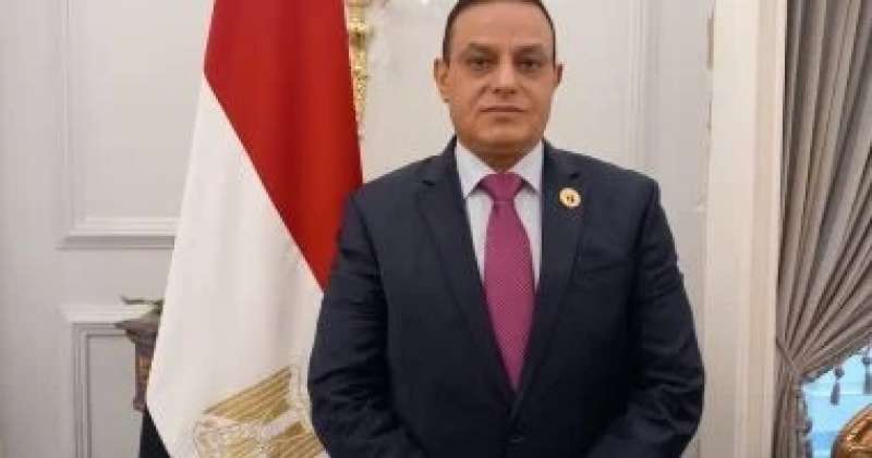 بوابة البرلمان