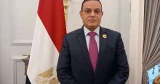 النائب مختار همام: الصحة والتعليم على رأس أولوياتى النائب مختار همام: الصحة والتعليم على رأس أولوياتى