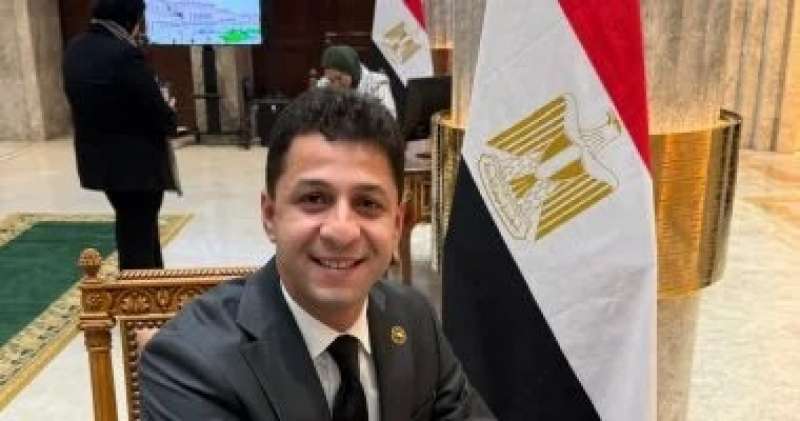 بوابة البرلمان