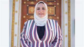 نائبة حزب العدل سحر عتمان تعتزم تقديم مشروع قانون للحد من الهجرة غير الشرعية