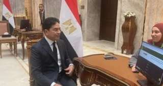 ضياء داوود: الفصل التشريعي الثالث اختبار حقيقي للإصلاح السياسي وسلامة الدولة