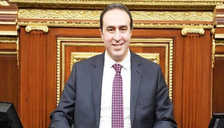 انتهاء اليوم الثالث من لجان استقبال النواب الجدد وتسليم الكارنيهات لـ494 نائب