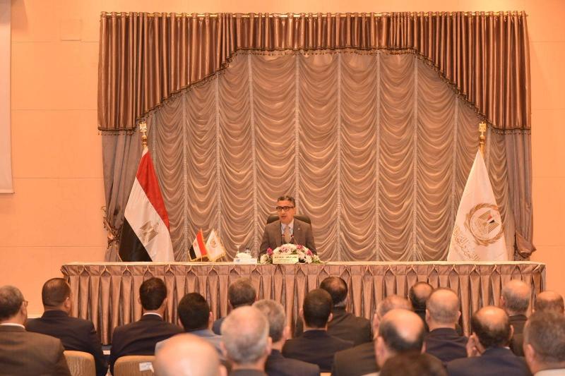 بوابة البرلمان