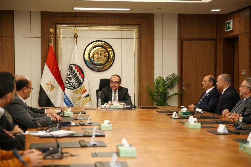 بوابة البرلمان