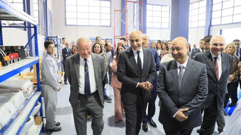 بوابة البرلمان