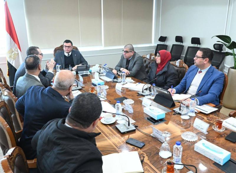 بوابة البرلمان