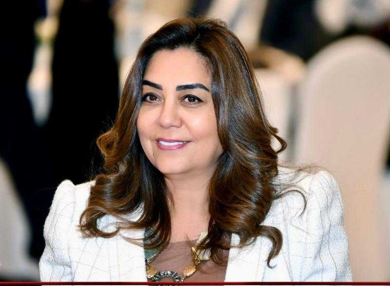 وزيرة التنمية المحلية تعلن إطلاق مبادرة «أنا متعلم مدى الحياة» بجميع محافظات الجمهورية