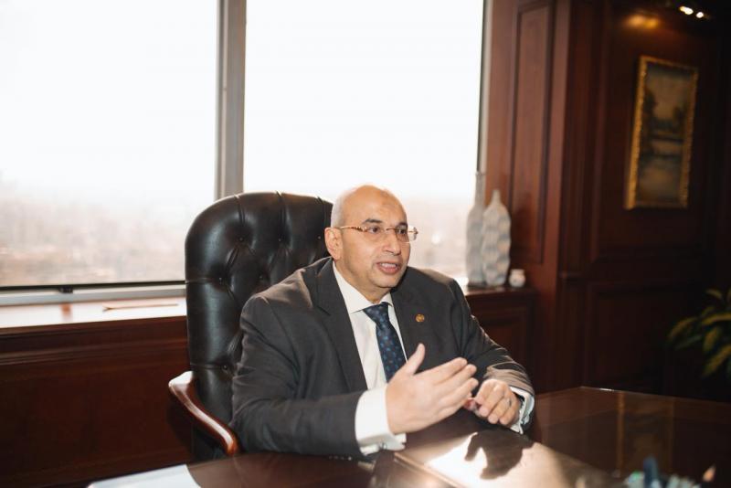 بوابة البرلمان