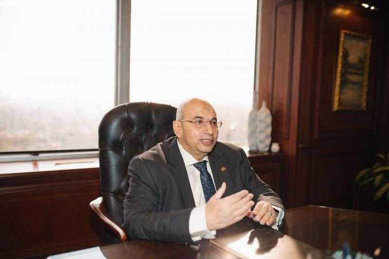 النائب أشرف عبد الغني يقدم 3 نصائح لتجنب عقوبات التهرب الضريبي