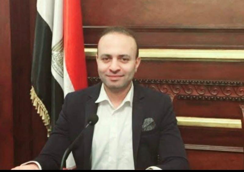 بوابة البرلمان