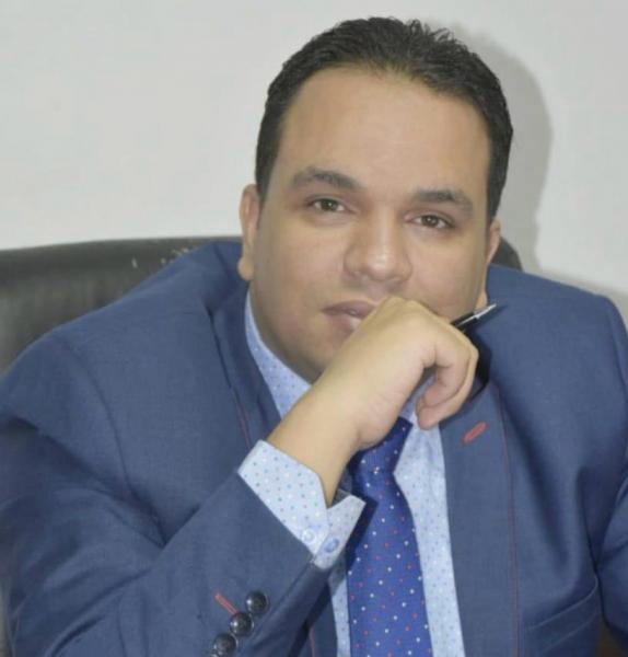 بوابة البرلمان