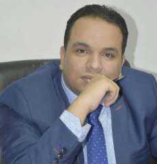 أحمد أبو صالح يكتب : كيف يحاسب الوزيرُ السابق الوزيرَ الحالي تحت... أحمد أبو صالح يكتب : كيف يحاسب الوزيرُ السابق الوزيرَ الحالي تحت قبة البرلمان ؟!