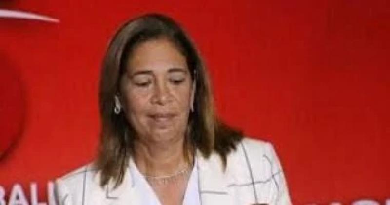 عايدة إسماعيل.. الإسكندرانية عاشقة الرياضة وأبرز المعينين بمجلس النواب