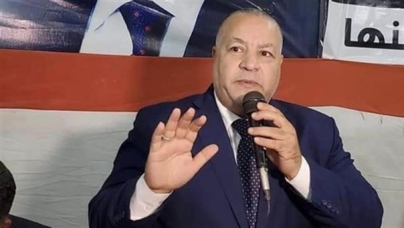 بوابة البرلمان