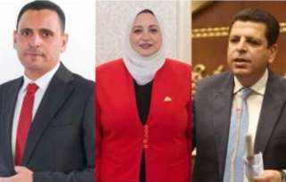 تحالف الطريق الديمقراطي يعلن مرشحيه لهيئة مكتب مجلس النواب بالفصل التشريعي الثالث