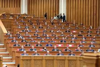 اء الجلسة الافتتاحية لمجلس النواب 2026 وأداء النواب الجدد اليمين الدستورية»