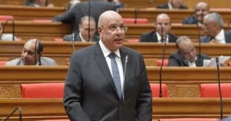 بوابة البرلمان