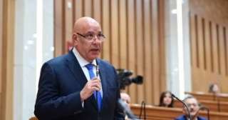 ننشر السيرة الذاتية للمستشار هشام بدوى رئيس مجلس النواب